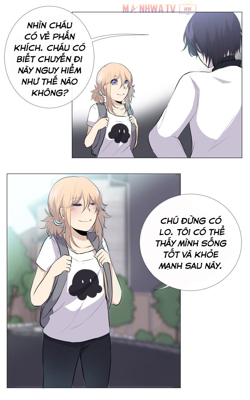 Đọc truyện Trọng sinh mạc thế - Chap 19